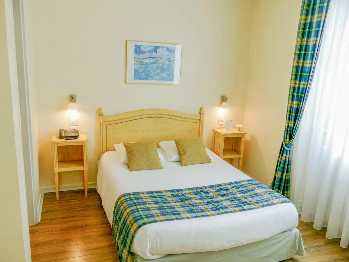 Hotel Berlioz Euroairport Basel - Mulhouse - Freiburg سا لووي المظهر الخارجي الصورة