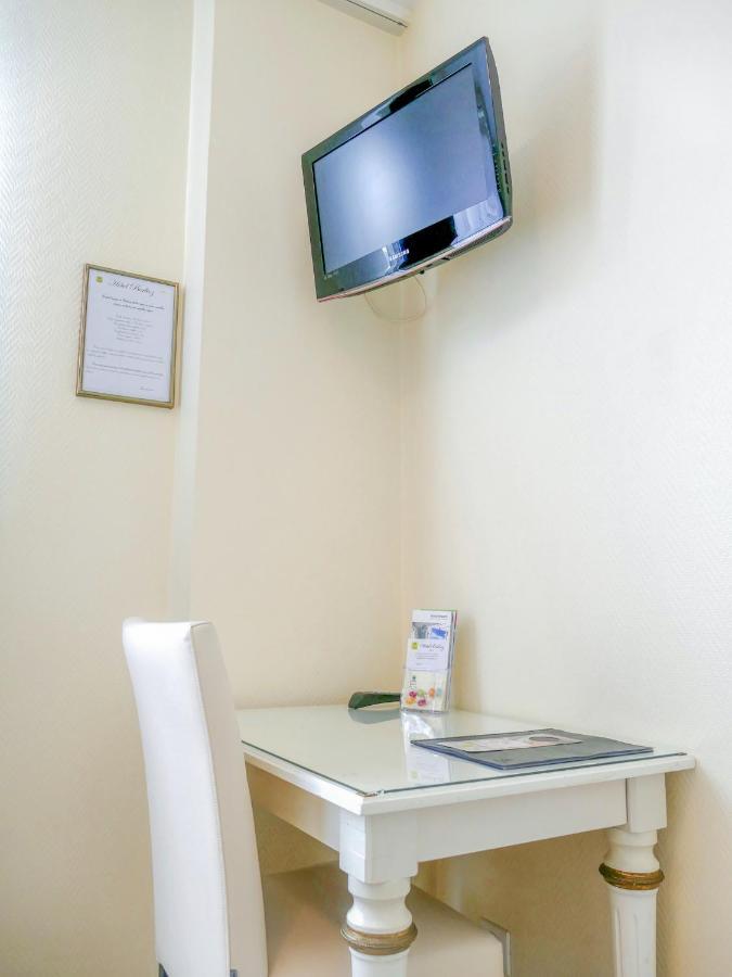 Hotel Berlioz Euroairport Basel - Mulhouse - Freiburg سا لووي المظهر الخارجي الصورة