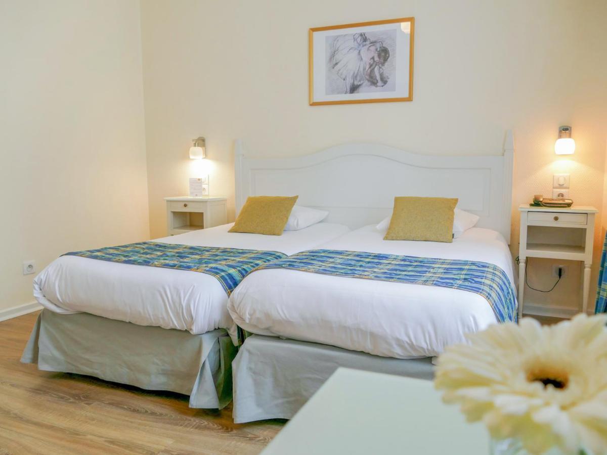 Hotel Berlioz Euroairport Basel - Mulhouse - Freiburg سا لووي المظهر الخارجي الصورة