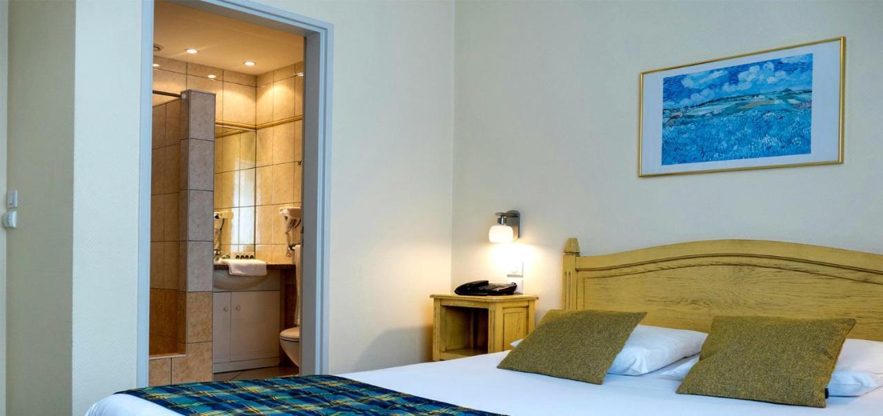 Hotel Berlioz Euroairport Basel - Mulhouse - Freiburg سا لووي المظهر الخارجي الصورة
