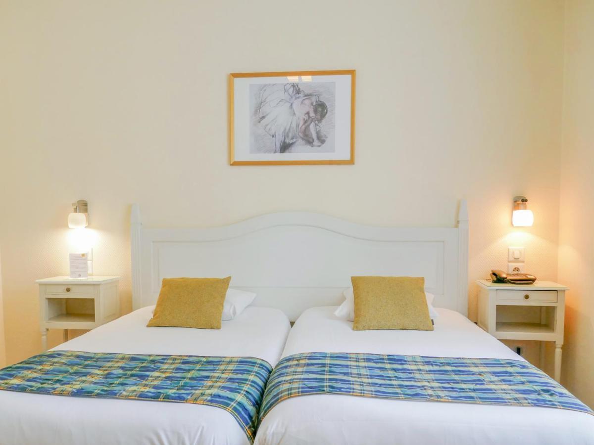 Hotel Berlioz Euroairport Basel - Mulhouse - Freiburg سا لووي المظهر الخارجي الصورة