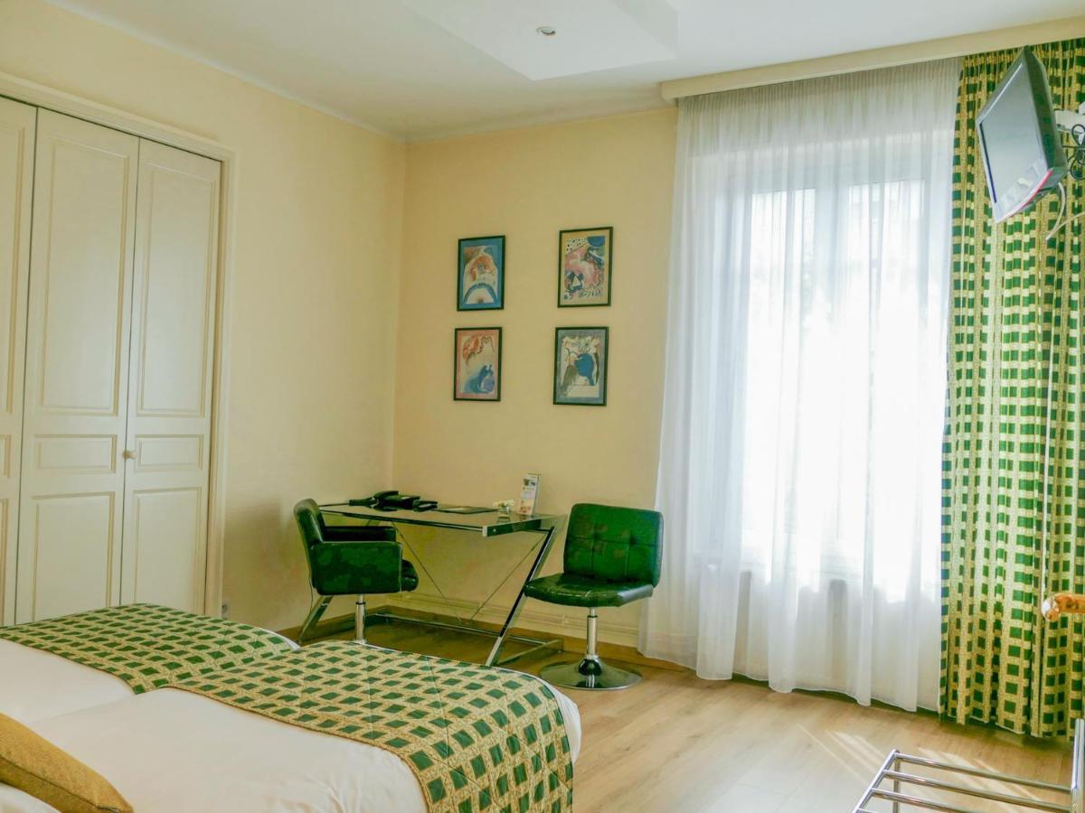 Hotel Berlioz Euroairport Basel - Mulhouse - Freiburg سا لووي المظهر الخارجي الصورة