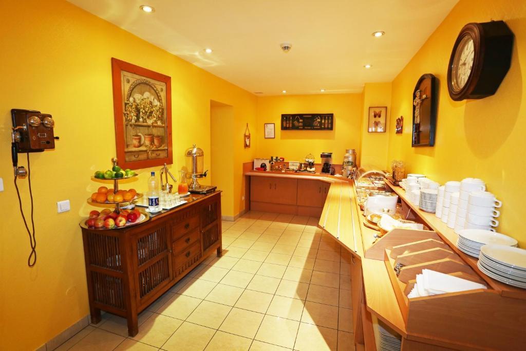 Hotel Berlioz Euroairport Basel - Mulhouse - Freiburg سا لووي المظهر الخارجي الصورة