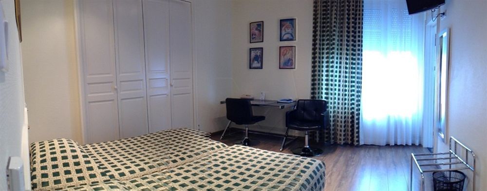 Hotel Berlioz Euroairport Basel - Mulhouse - Freiburg سا لووي المظهر الخارجي الصورة
