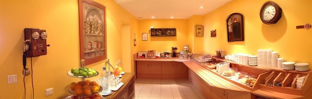 Hotel Berlioz Euroairport Basel - Mulhouse - Freiburg سا لووي المظهر الخارجي الصورة