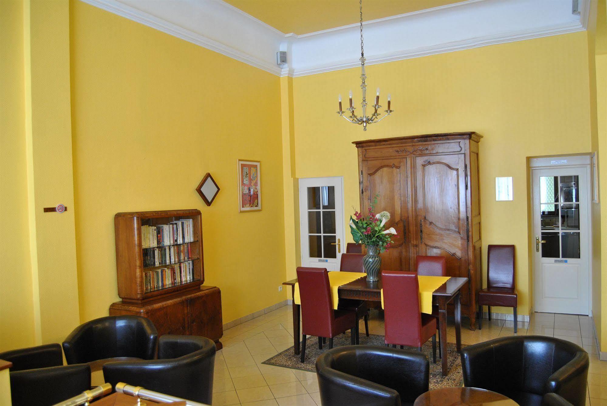 Hotel Berlioz Euroairport Basel - Mulhouse - Freiburg سا لووي المظهر الخارجي الصورة